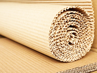 廢紙、瓦紙雙雙走低